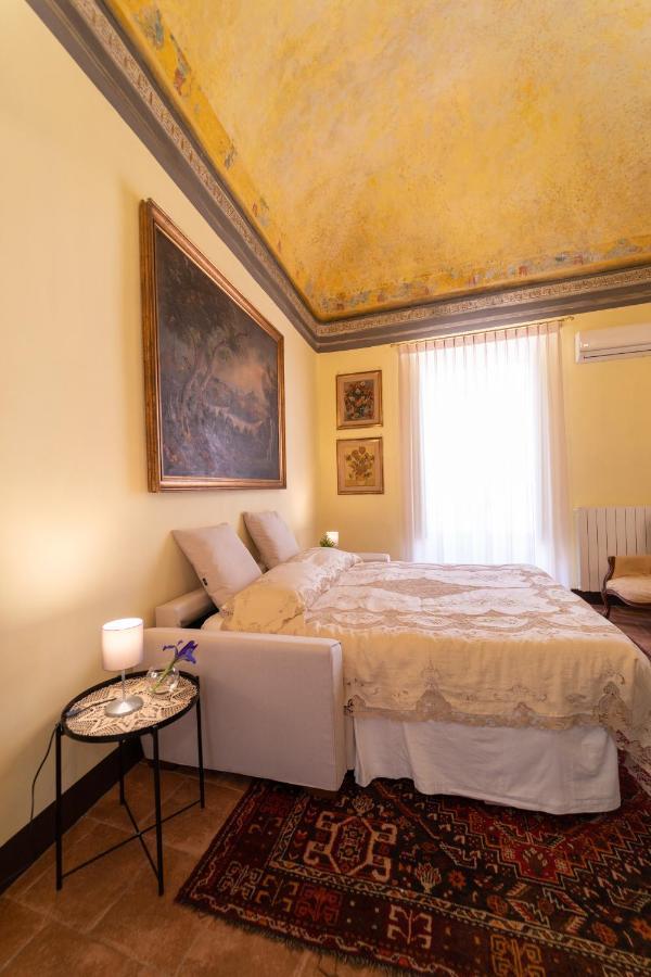 Don Carmelo Suite Catania Exterior photo